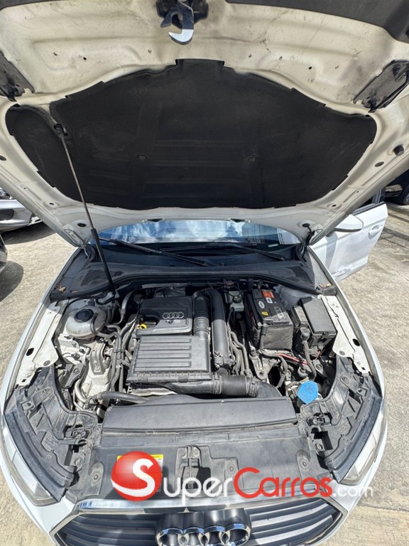 2019 Audi A3 — foto 9 / 12