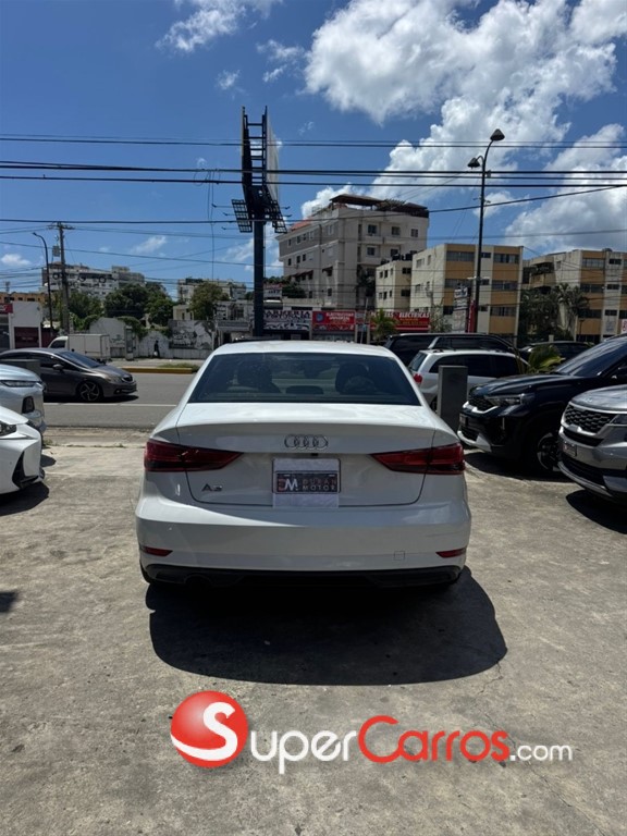 2019 Audi A3 — foto 11 / 12