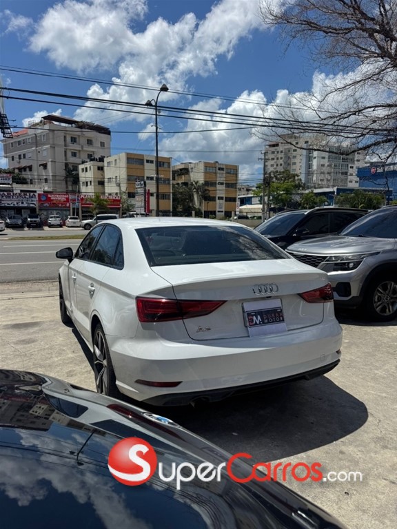 2019 Audi A3 — foto 12 / 12