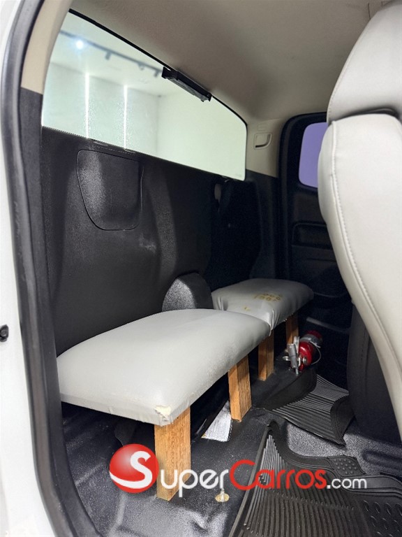 2016 Chevrolet Colorado WORK TRUCK — foto 6 / 9