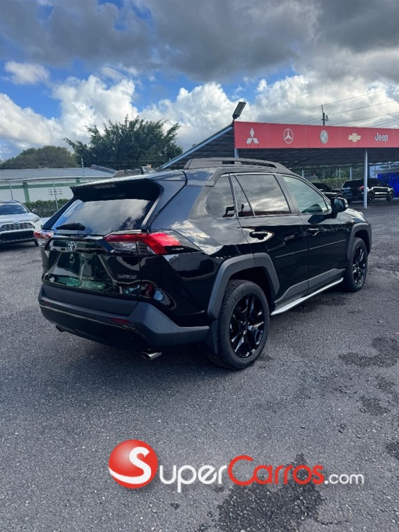 2019 Toyota RAV4 Adventure — foto 4 / 10