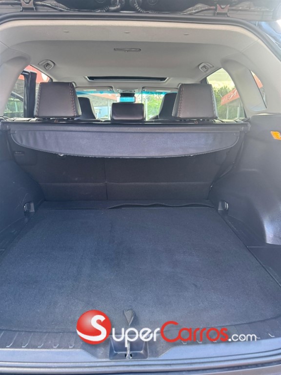 2019 Toyota RAV4 Adventure — foto 7 / 10