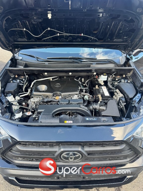2019 Toyota RAV4 Adventure — foto 10 / 10