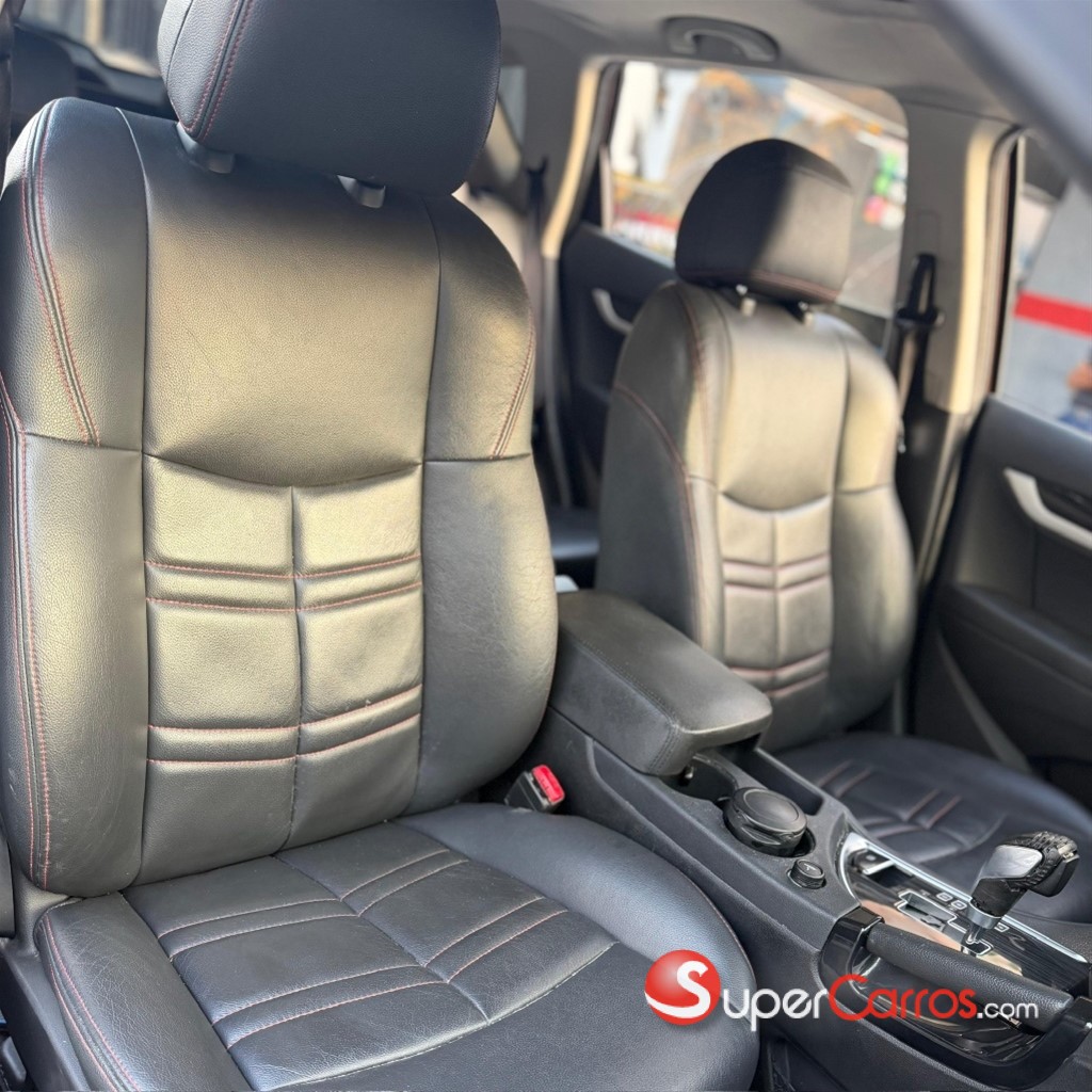 2021 Dongfeng AX7 — foto 11 / 12