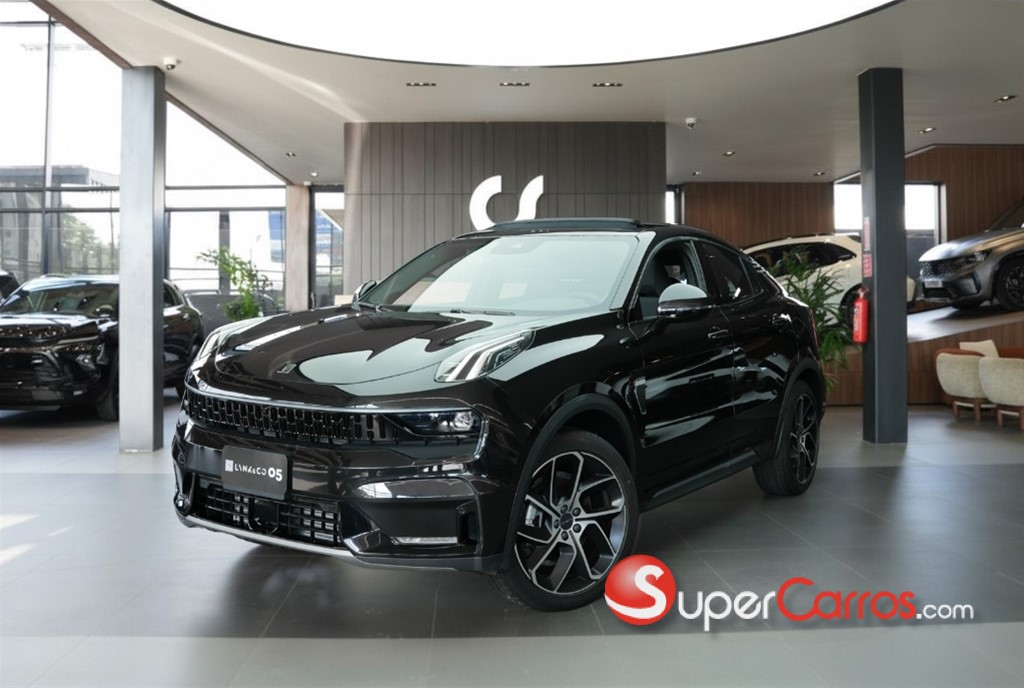2027 Lynk CO 05