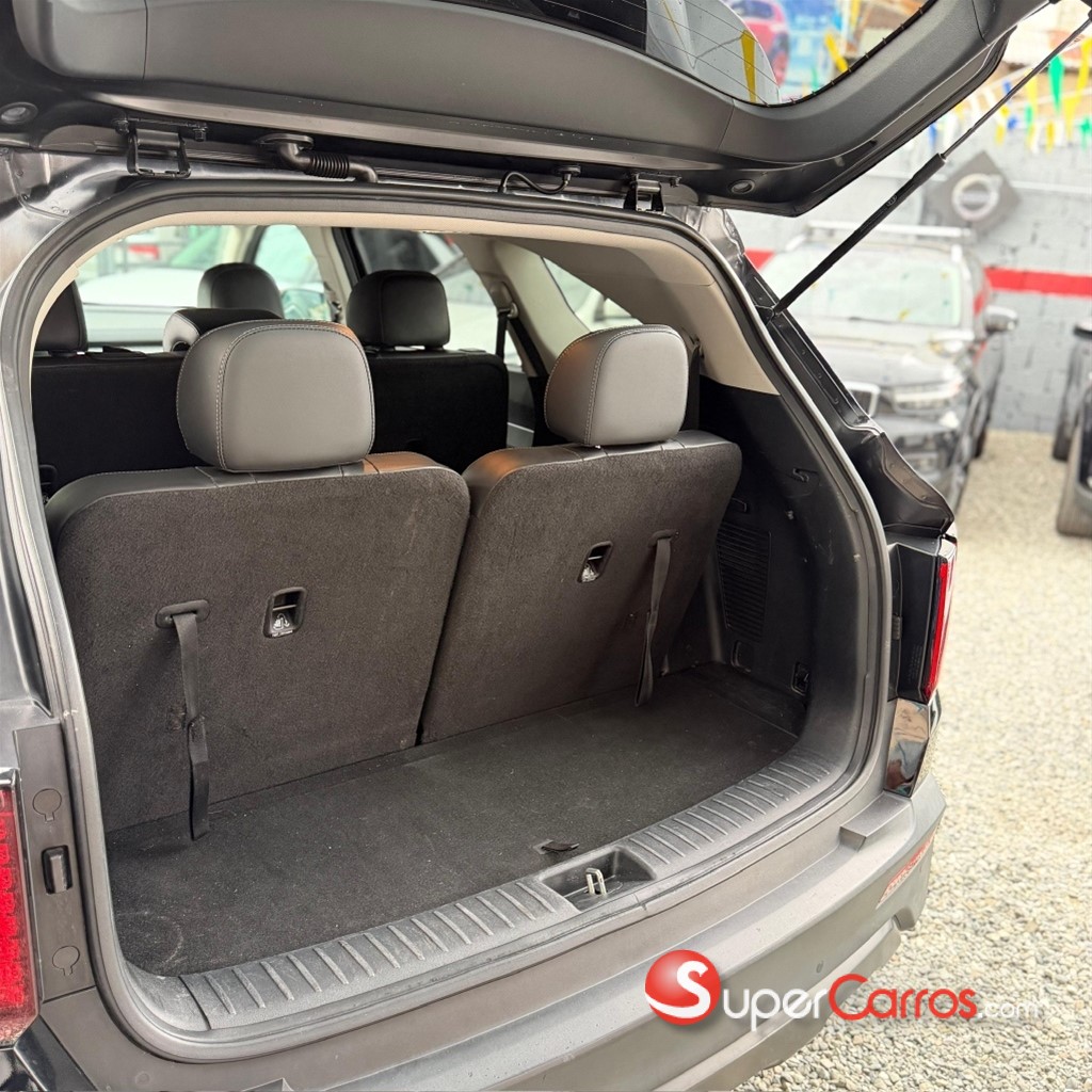 2021 Kia Sorento S — foto 5 / 12