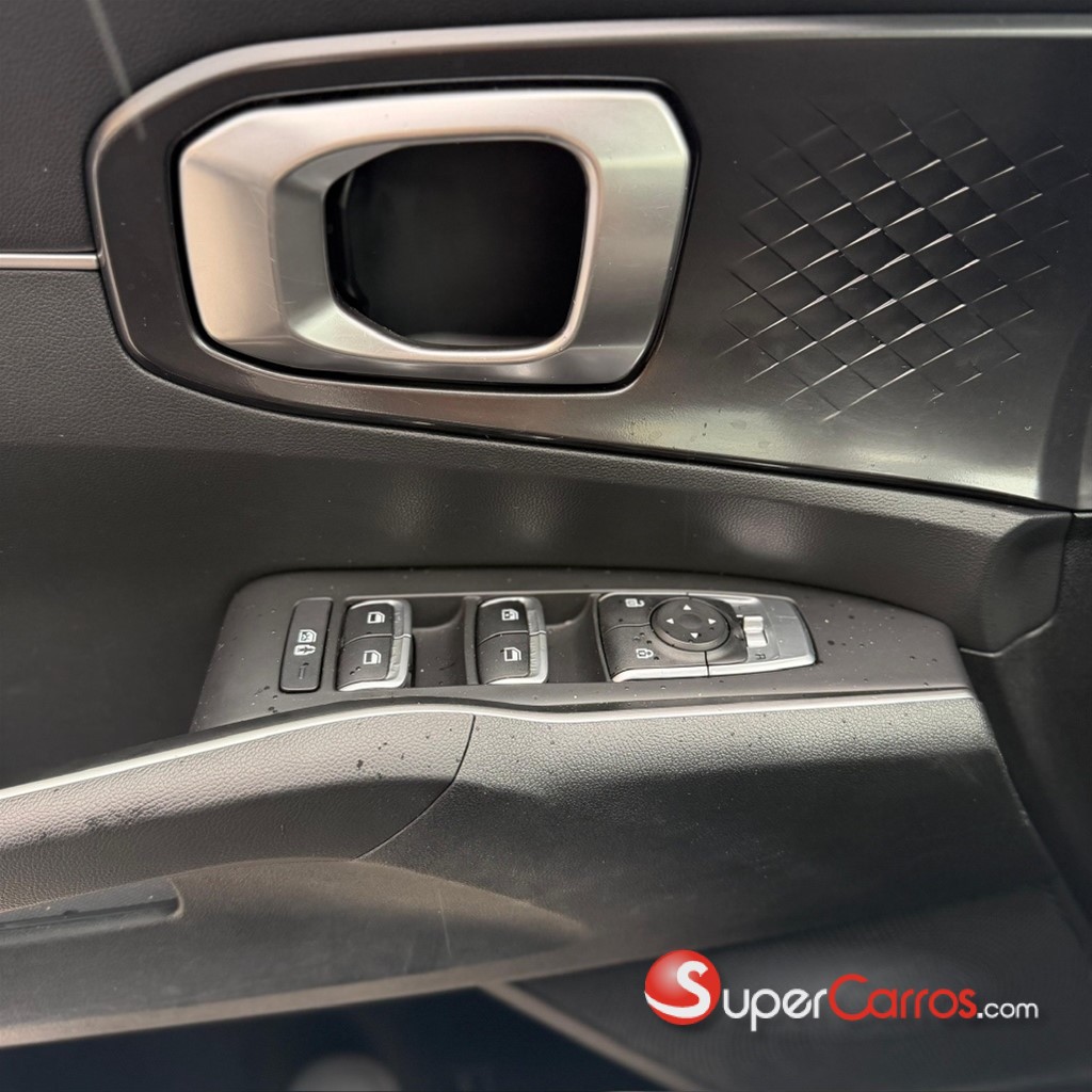 2021 Kia Sorento S — foto 8 / 12