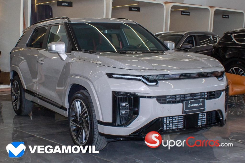 2027 KGM ACTYON SPORT — foto 2 / 11