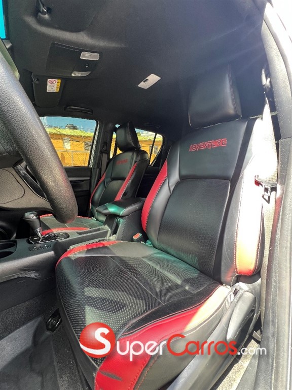 2023 Toyota Hilux SR5 ADVENTURE — foto 6 / 11