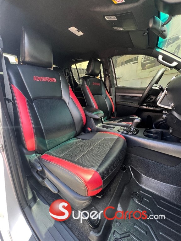2023 Toyota Hilux SR5 ADVENTURE — foto 7 / 11