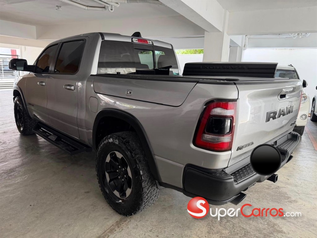 2020 Ram 1500 — foto 5 / 11