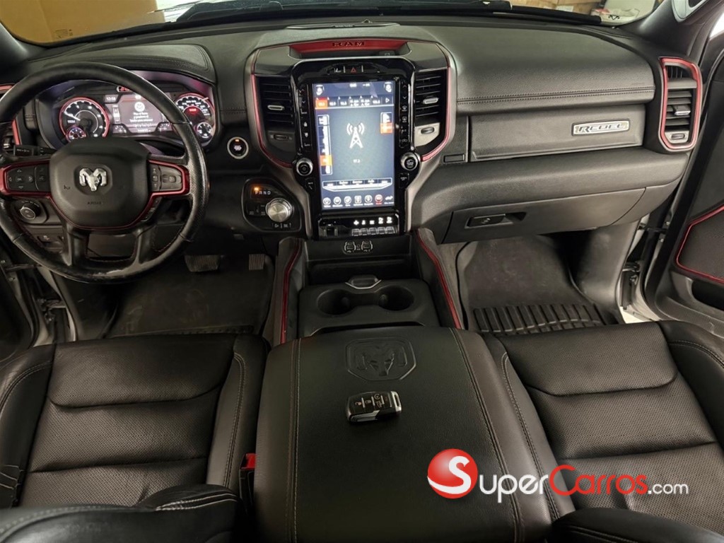 2020 Ram 1500 — foto 7 / 11