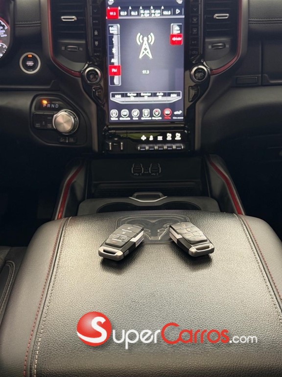 2020 Ram 1500 — foto 10 / 11