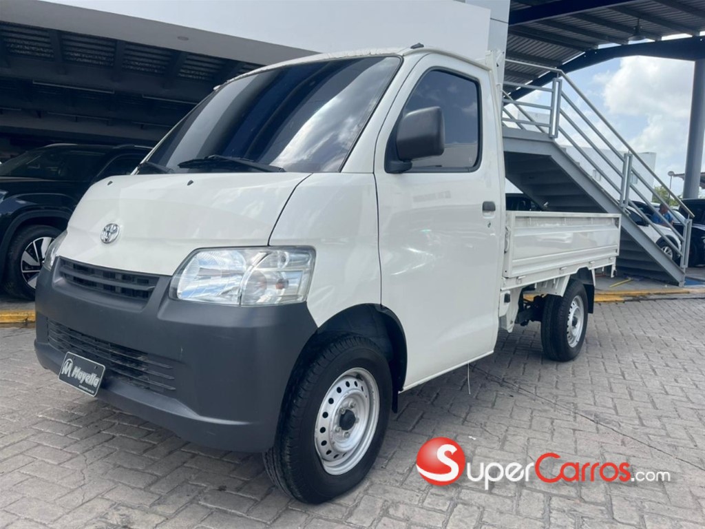 2023 Toyota Lite-Ace Pick Up