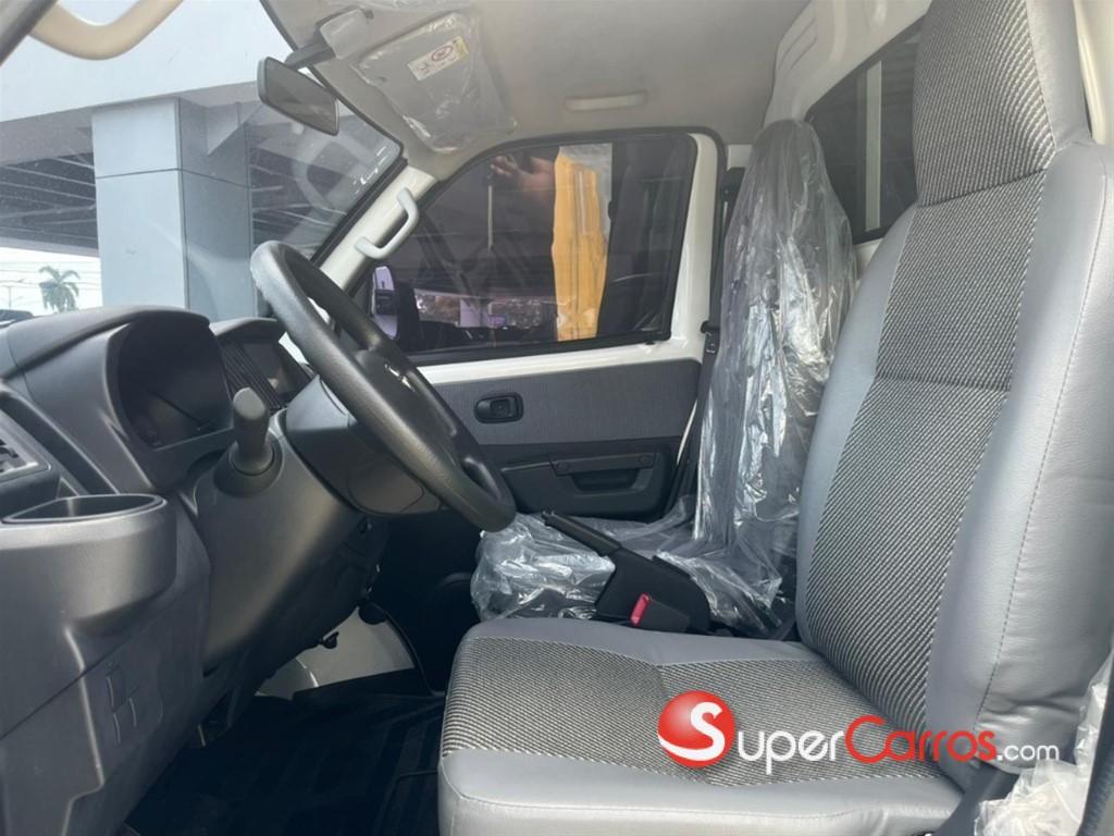 2023 Toyota Lite-Ace Pick Up — foto 3 / 9
