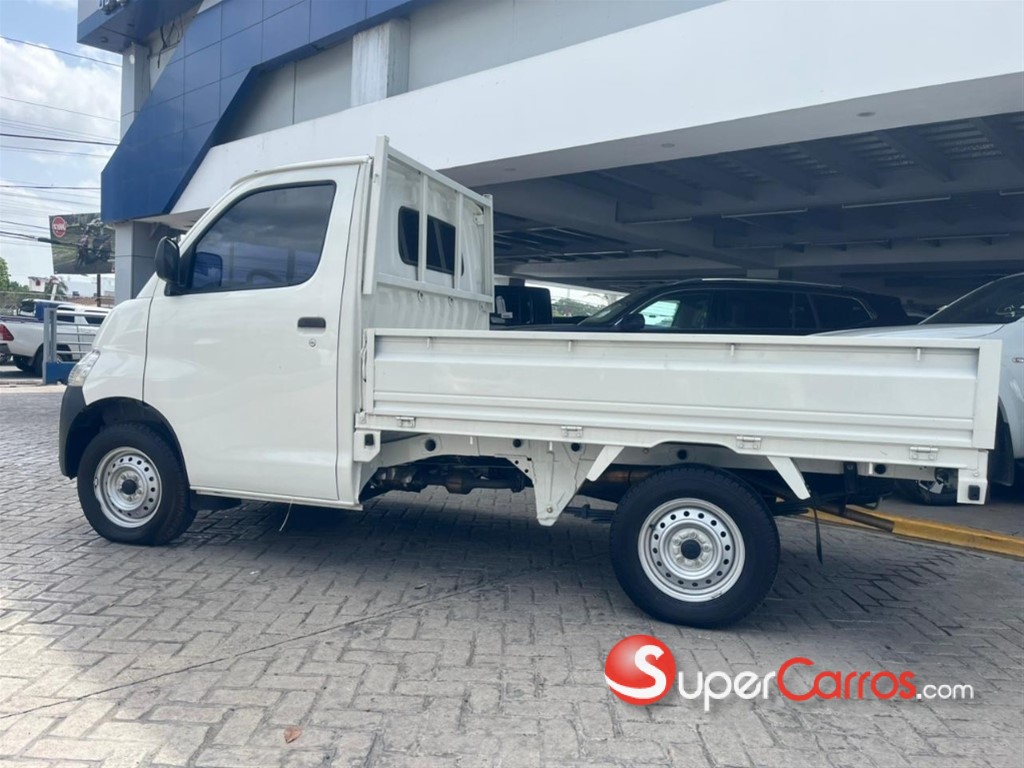2023 Toyota Lite-Ace Pick Up — foto 4 / 9