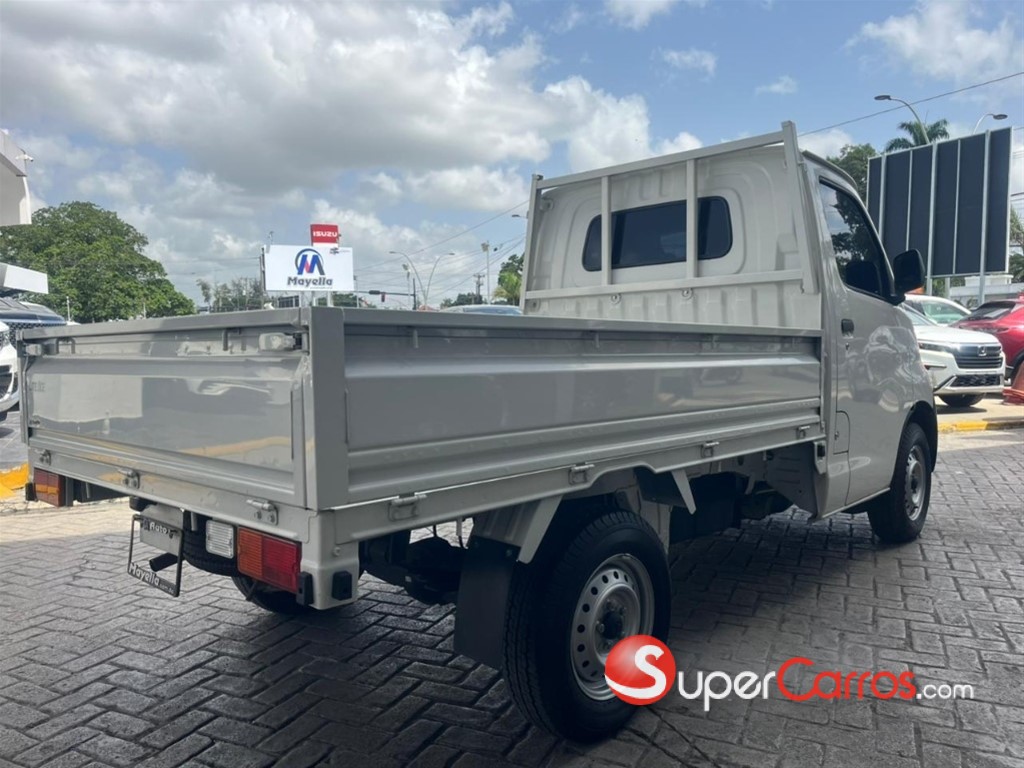 2023 Toyota Lite-Ace Pick Up — foto 9 / 9