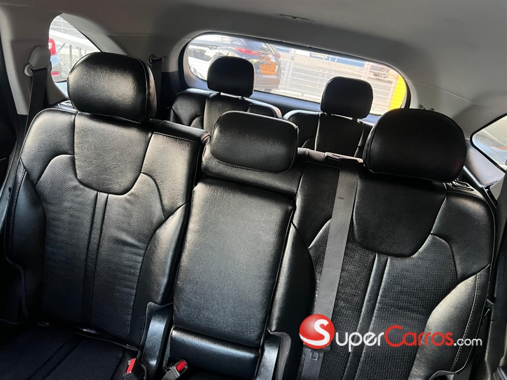 2021 Kia Sorento LX — foto 4 / 11