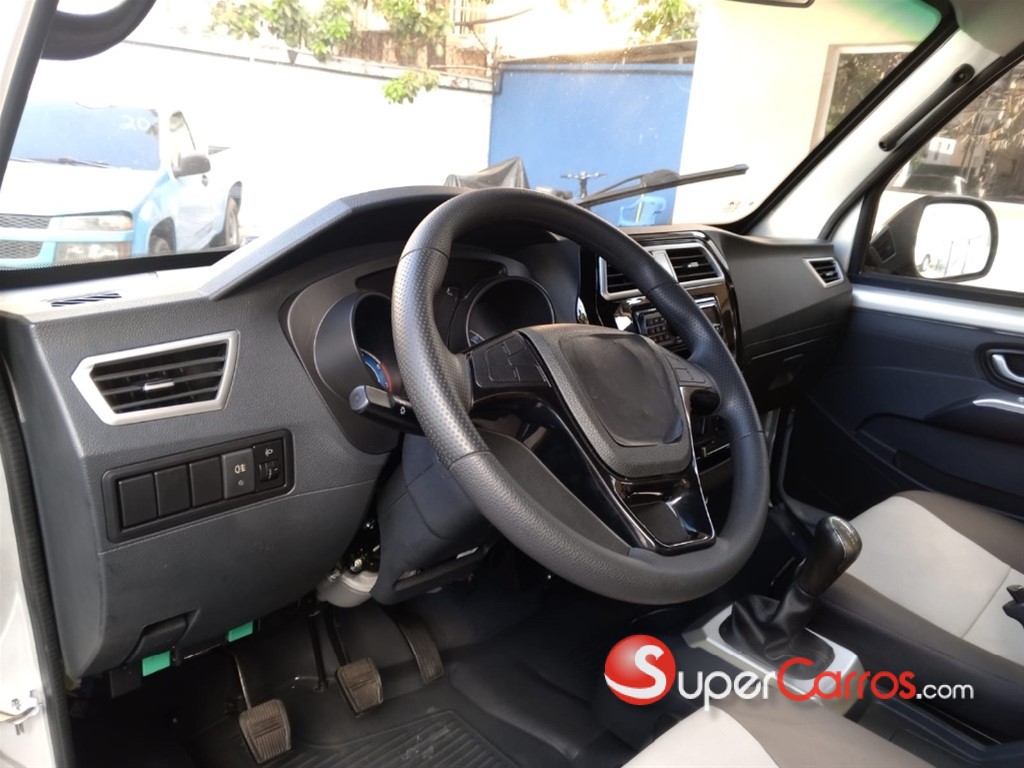 2025 JUNFENG MINITRUCK — foto 6 / 12