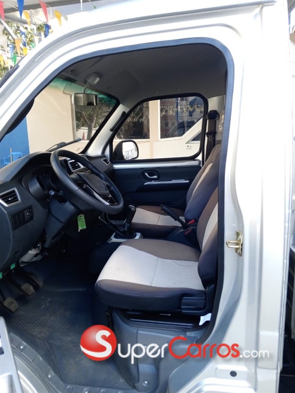 2025 JUNFENG MINITRUCK — foto 8 / 12
