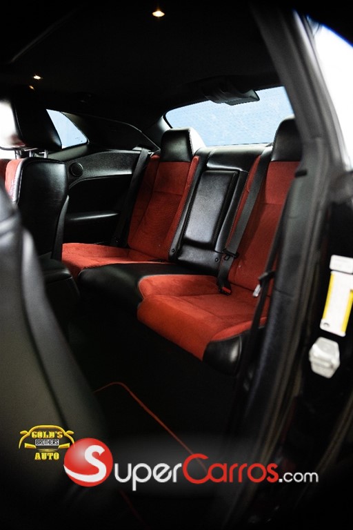 2022 Dodge Challenger SRT 392 6.4 Hemi — foto 8 / 12