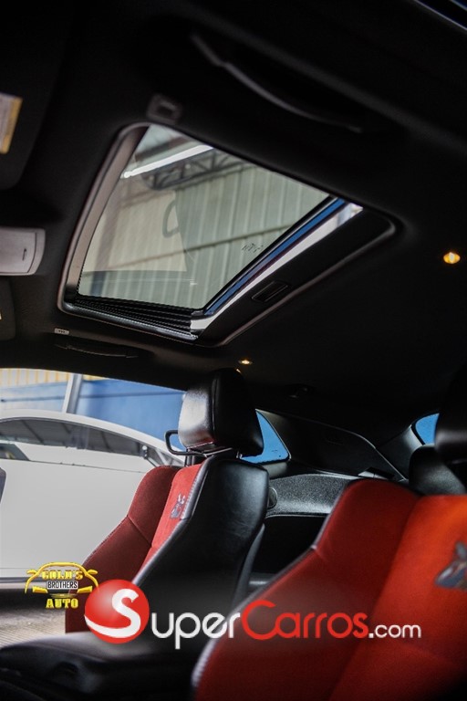 2022 Dodge Challenger SRT 392 6.4 Hemi — foto 10 / 12