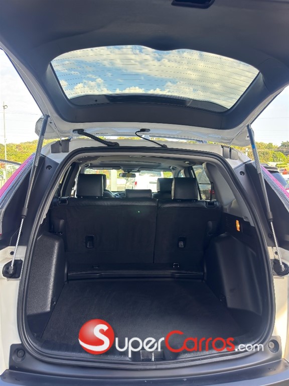 2020 Honda CR-V EX — foto 8 / 9
