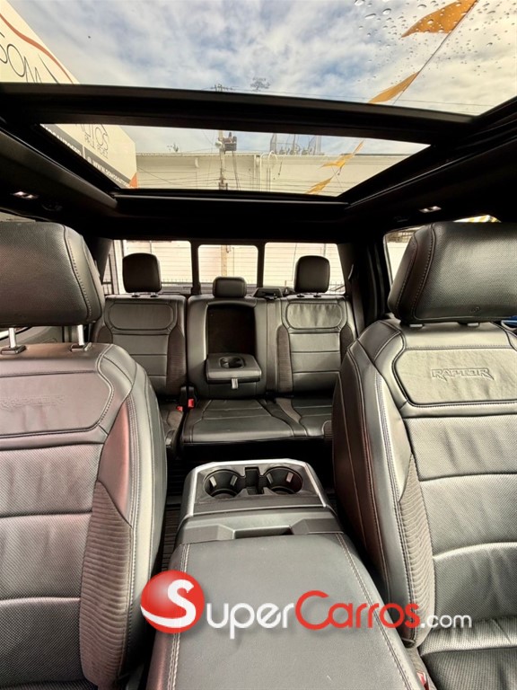 2021 Ford F 150 Raptor — foto 7 / 11