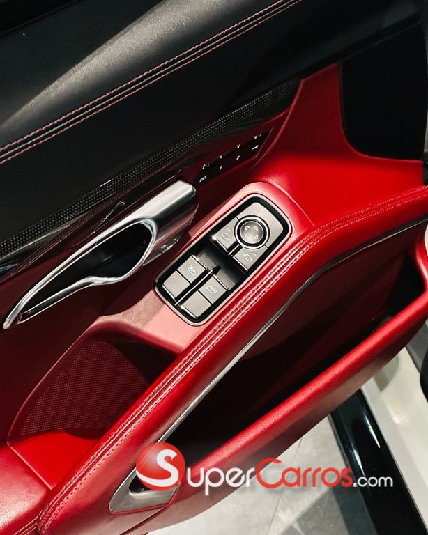 2017 Porsche 911 Turbo — foto 4 / 12