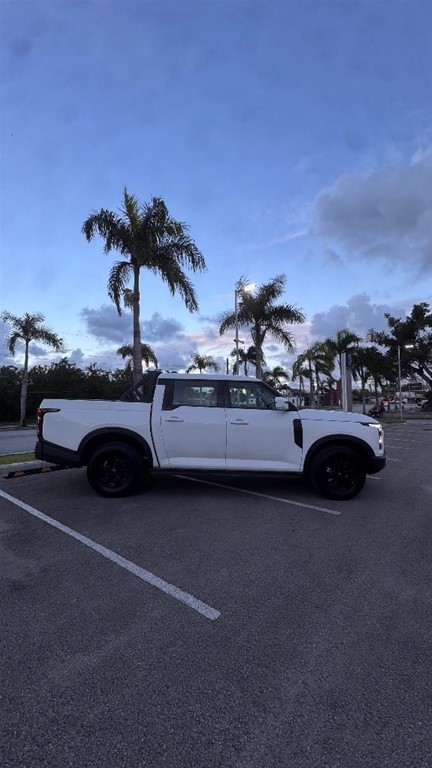 2027 Forthing Z9 — foto 4 / 12