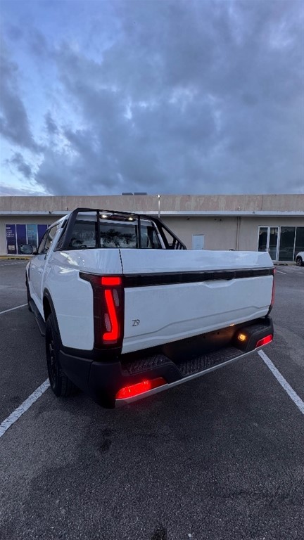 2027 Forthing Z9 — foto 5 / 12