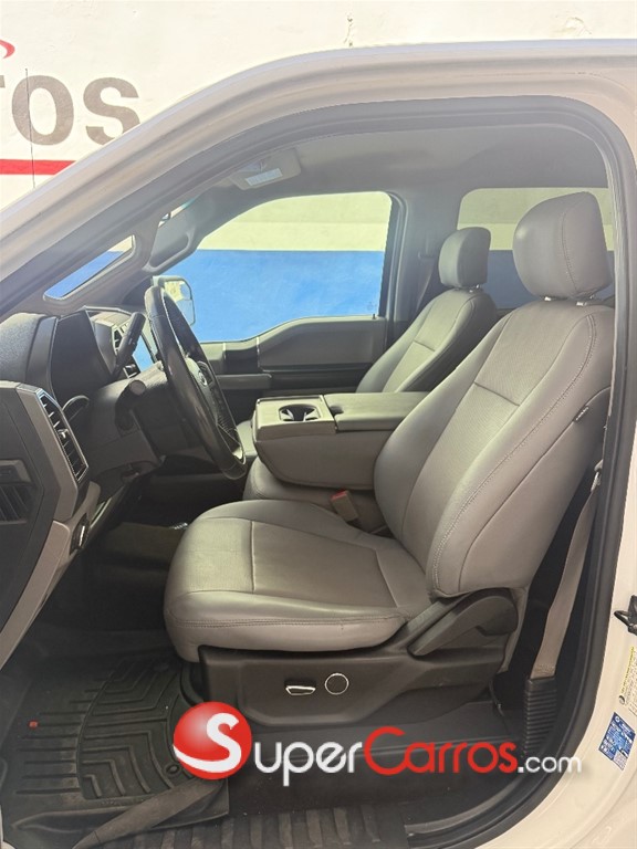 2018 Ford F 150 XLT — foto 6 / 7