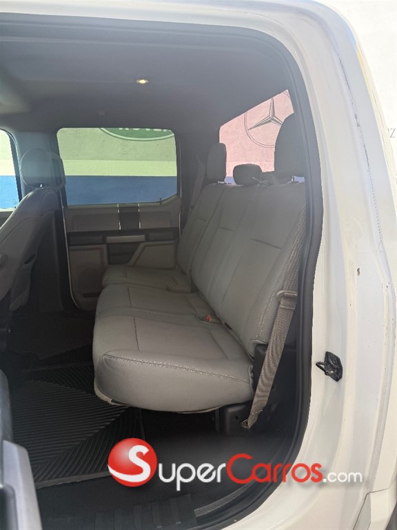 2018 Ford F 150 XLT — foto 7 / 7