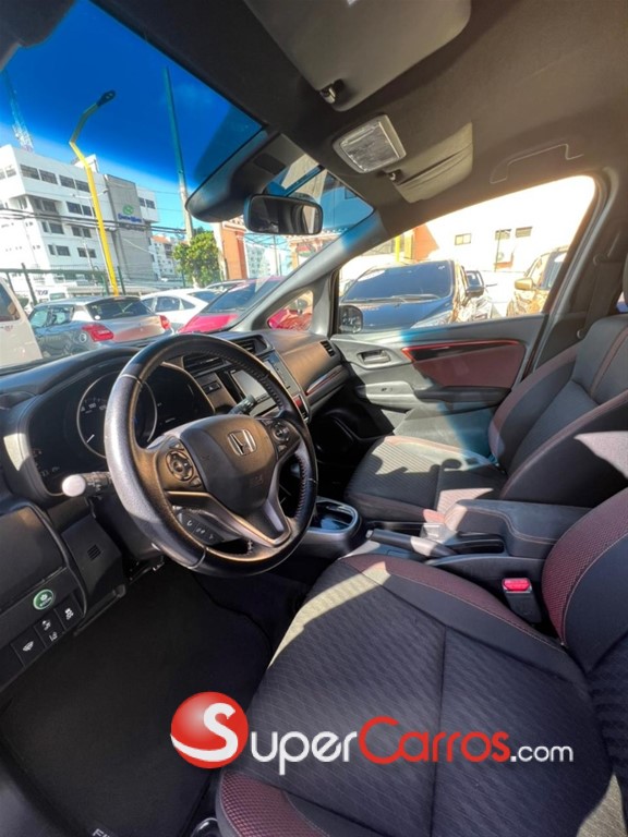 2019 Honda Fit RS — foto 3 / 12