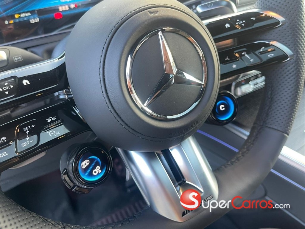 2026 Mercedes-Benz Clase G 63 AMG — foto 10 / 12