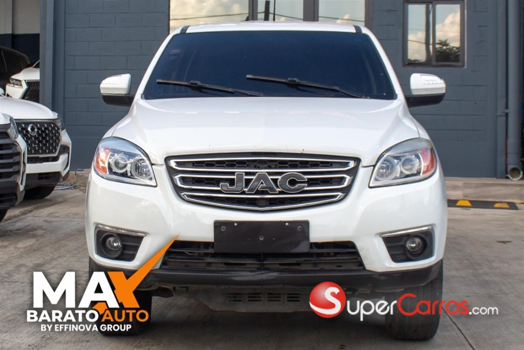 2023 Jac T6 — foto 5 / 10