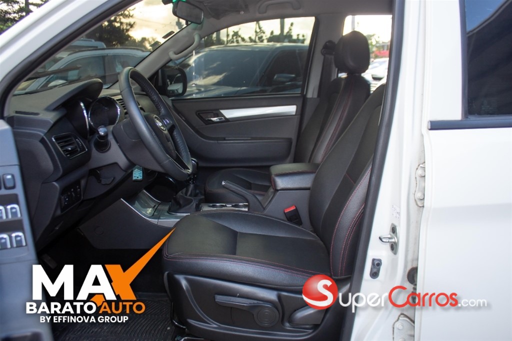 2023 Jac T6 — foto 6 / 10
