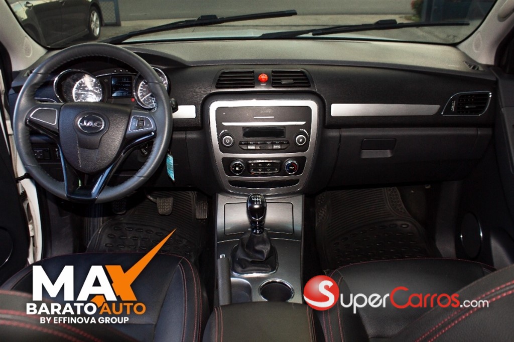 2023 Jac T6 — foto 8 / 10