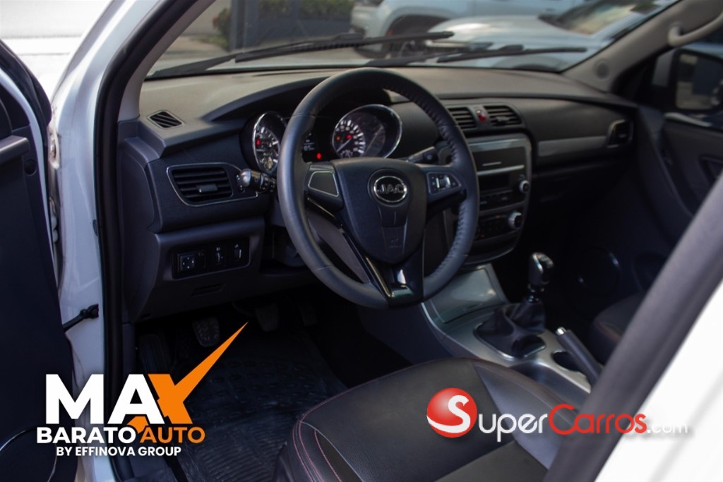 2023 Jac T6 — foto 9 / 10