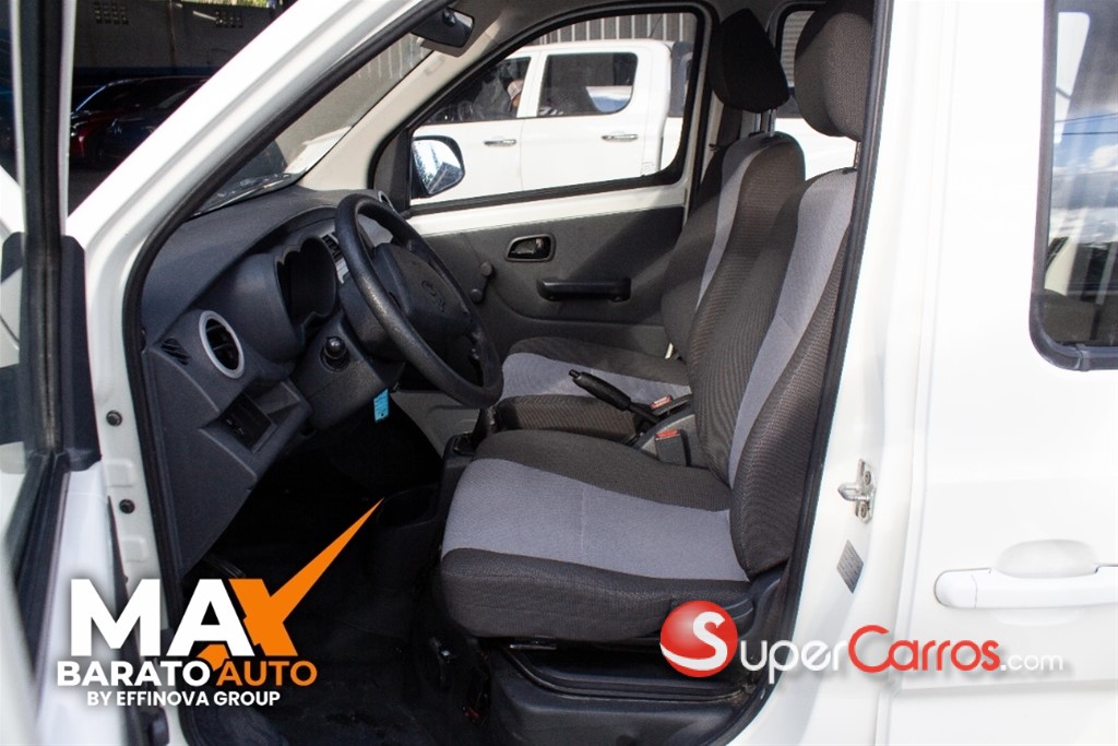 2023 Changan Star 5 8 PASAJEROS — foto 5 / 10