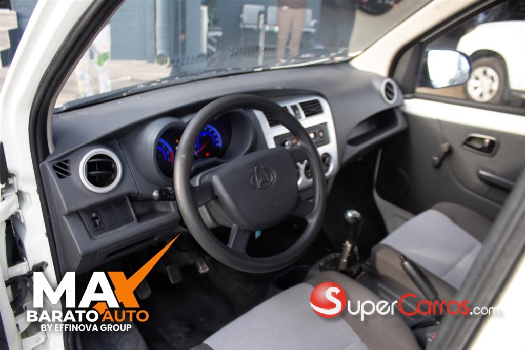 2023 Changan Star 5 8 PASAJEROS — foto 7 / 10