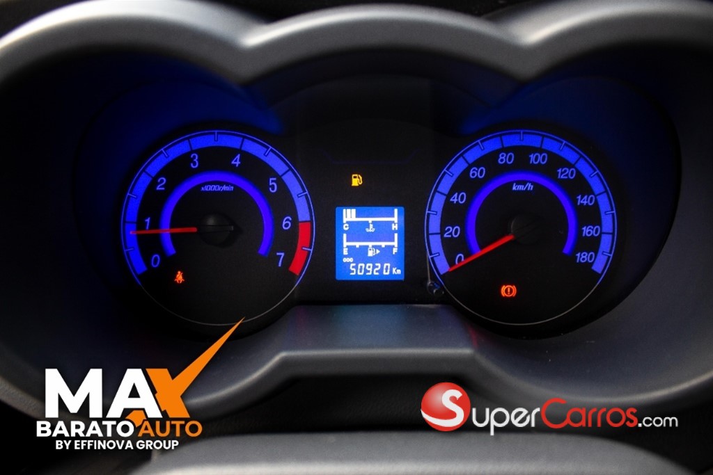 2023 Changan Star 5 8 PASAJEROS — foto 9 / 10