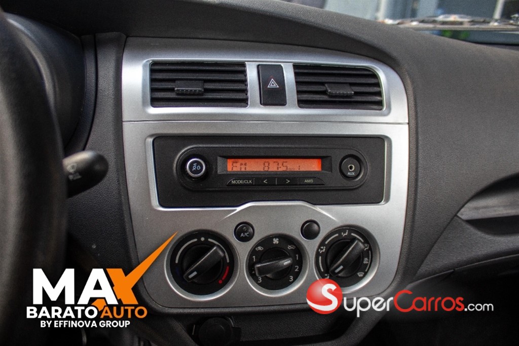 2023 Changan Star 5 8 PASAJEROS — foto 10 / 10