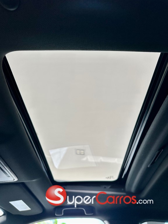 2024 Honda CR-V Sport Hybrid — foto 11 / 12