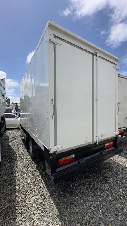 2024 Dayun Cargo Truck — foto 3 / 9