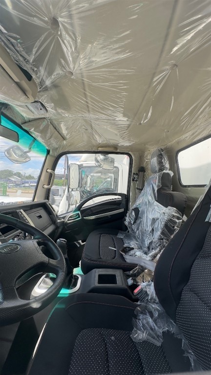 2024 Dayun Cargo Truck — foto 6 / 9