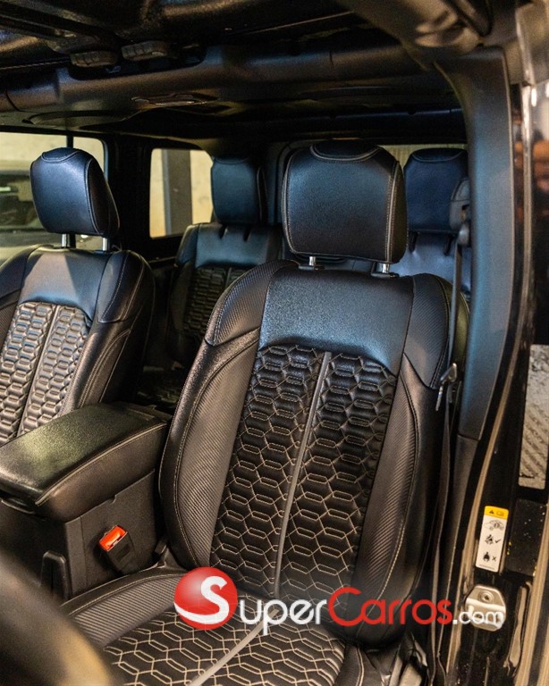 2019 Jeep Wrangler Unlimited Sport — foto 9 / 12