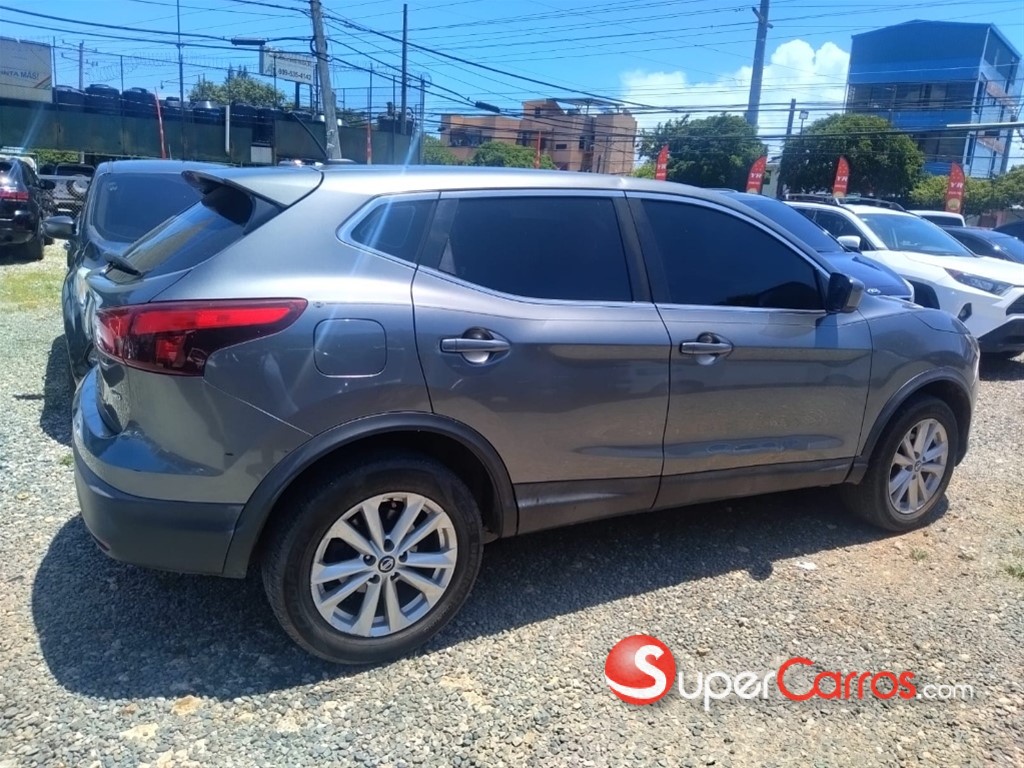 2019 Nissan Rogue — foto 3 / 7