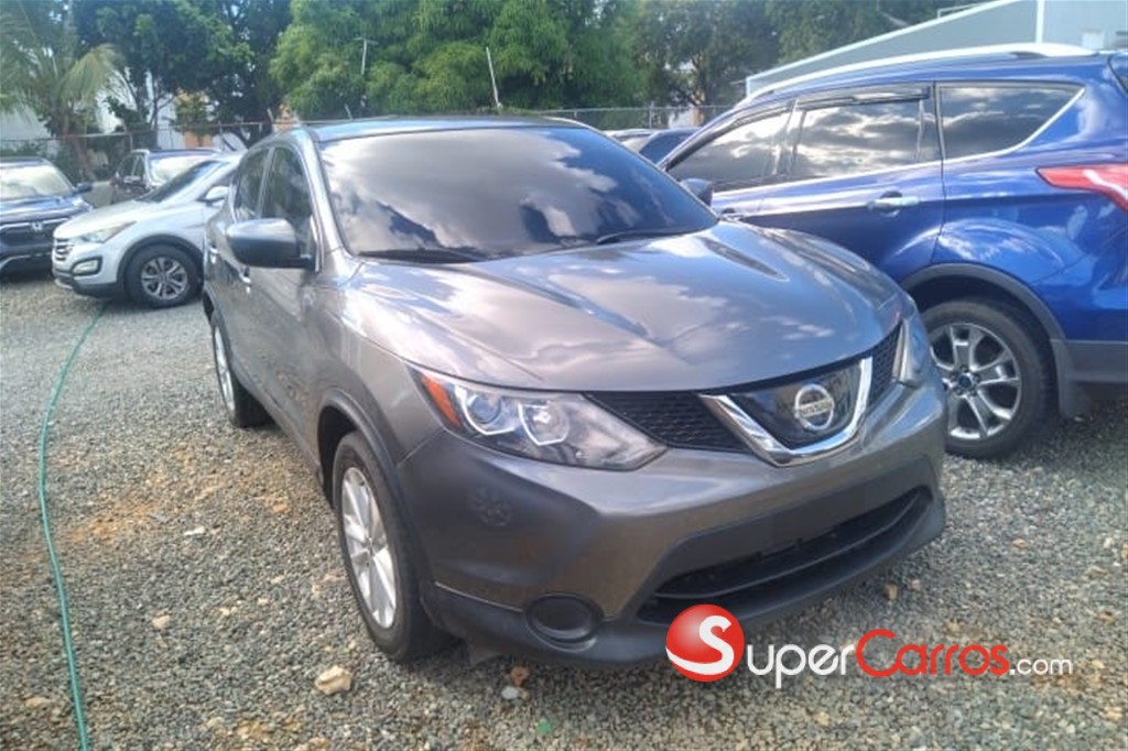 2019 Nissan Rogue — foto 6 / 7