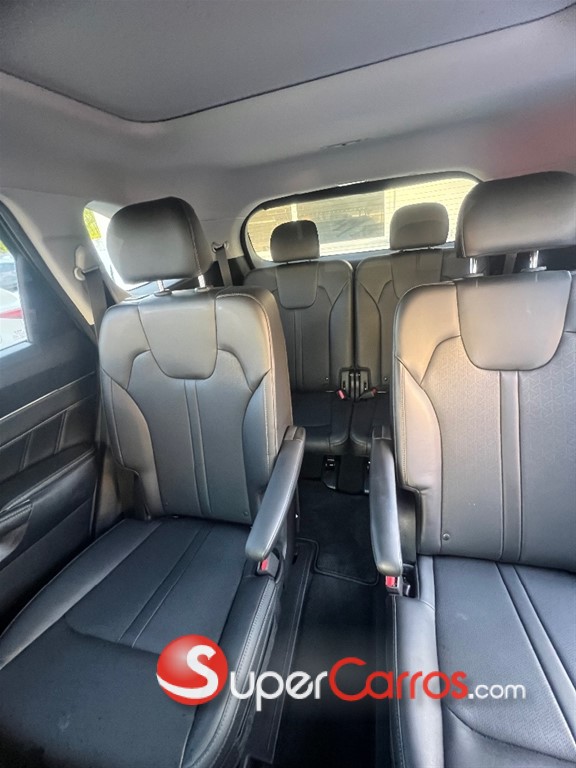 2023 Kia Sorento SX — foto 9 / 12